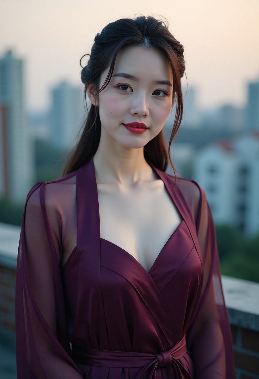 海报