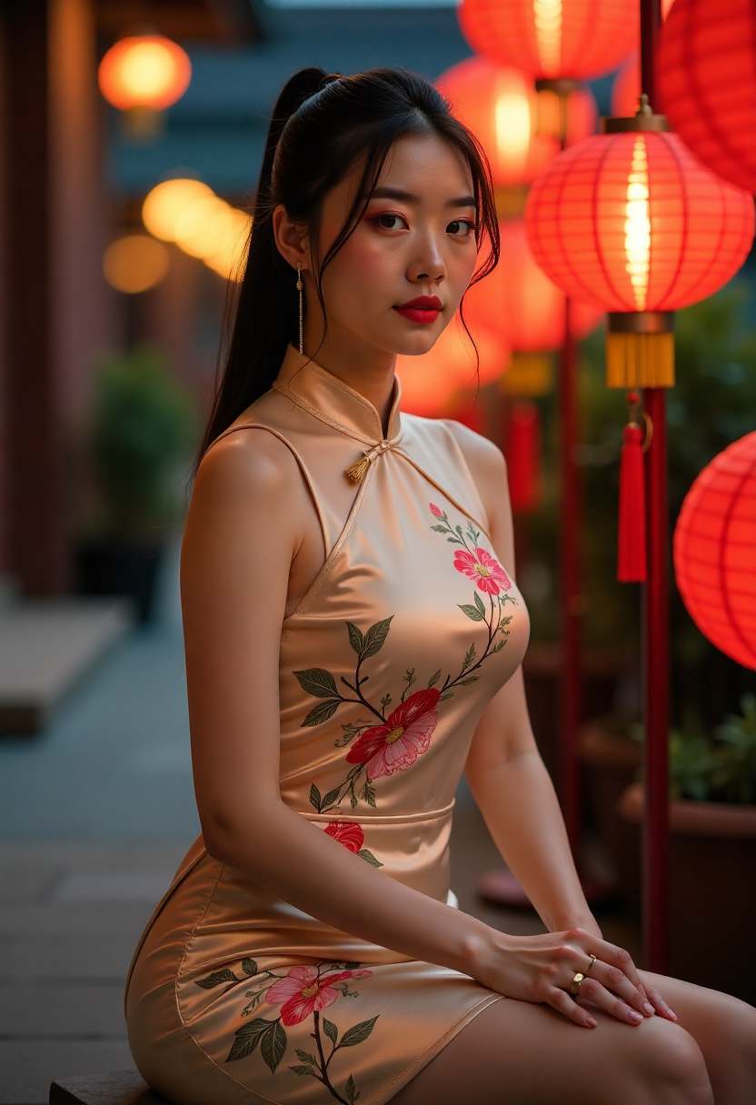 海报