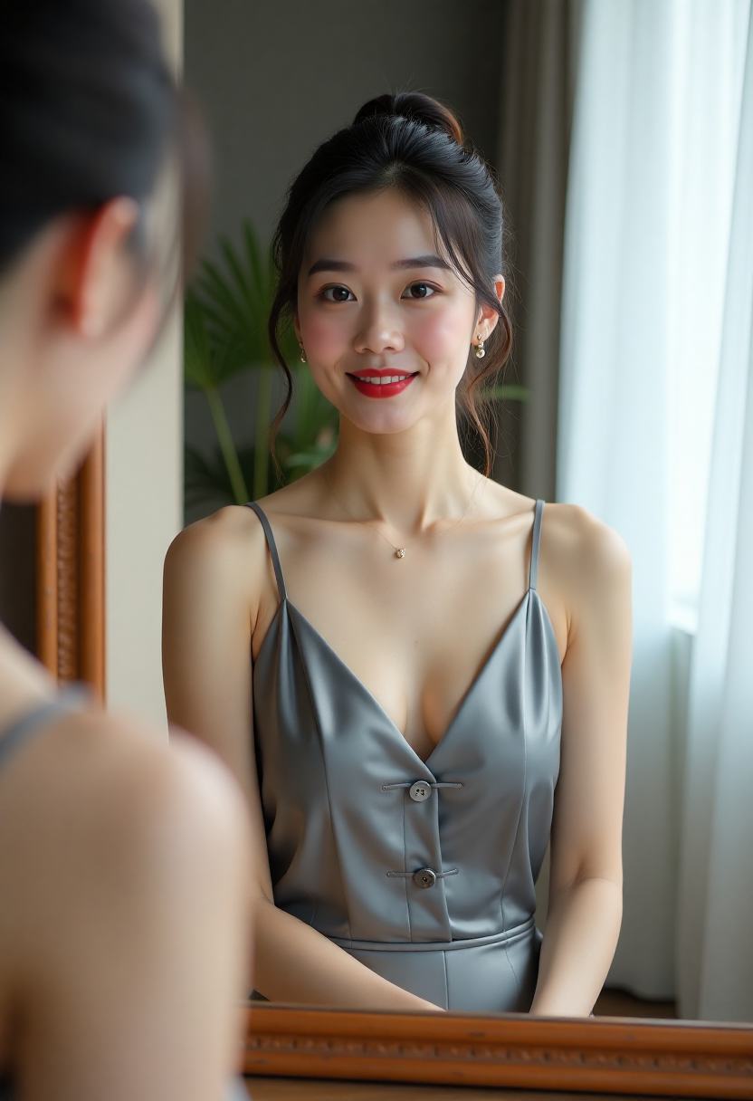 兰香如故 剧照