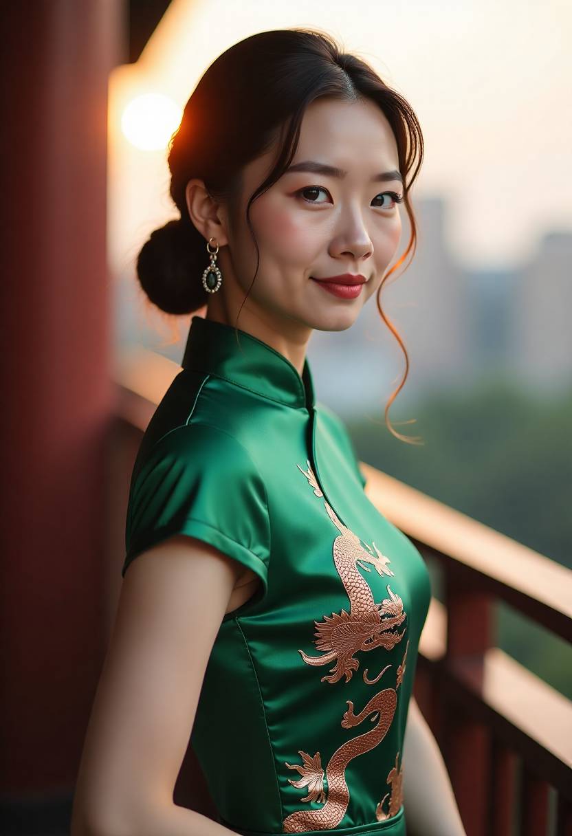 兰香如故 海报